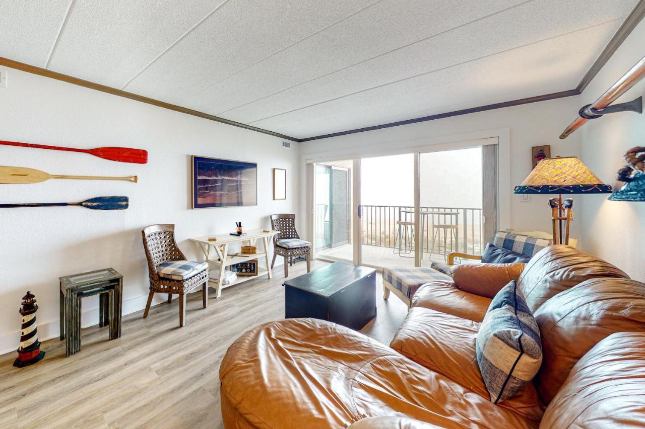 Marigot Beach Condo Ocean City Exterior foto